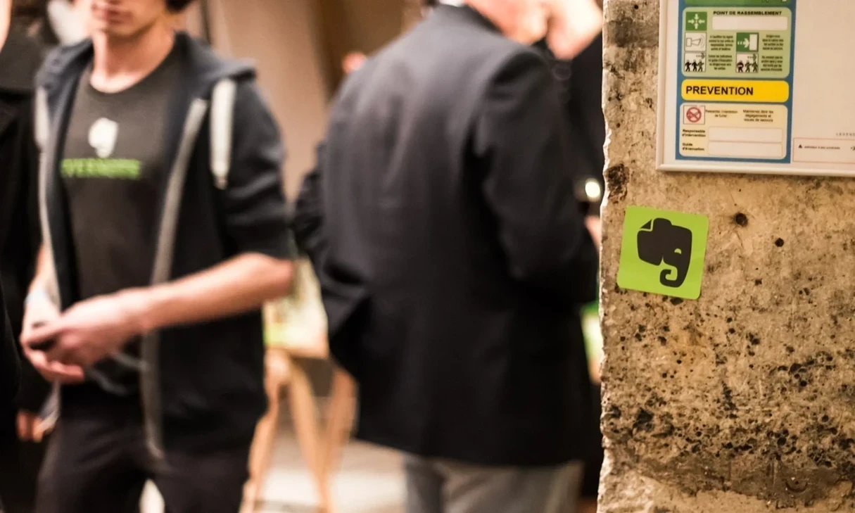 Evernote 针对医疗服务提供者的网络钓鱼骗局